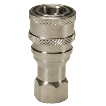 Dixon Valve & Coupling6HF6-S